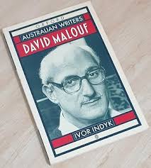 David Malouf, Signed