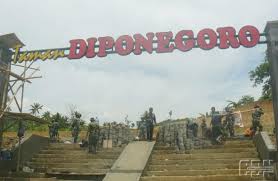 Tempat wisata banyumas purwokerto terbaru yang terkenal & hits, ajibarang, baturaden, sekitarnya, jawa tengah, telaga sunyi, durian 2019 Taman Diponegoro Objek Wisata Baru Di Banyumas Barat Cendana News