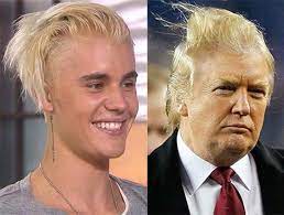 Justin Bieber Platinum Blond Hair Memes The Today Show Pictures Justin Bieber Funny Justin Bieber Crazy Celebrities