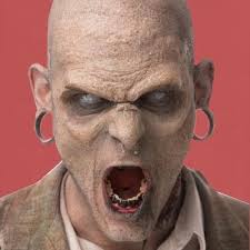 Luke Gracias (@devils_prayer)