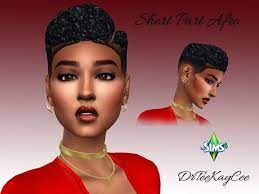Pin On Sims 4