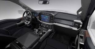 Which one is best for you? 2021 Ford F 150 Trim Differences In Photos