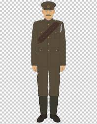 In 1884 the army introduced a brown cotton canvas fatigue uniform. Soldier United Kingdom Military Uniform Uniforms Of The British Army Png Clipart Army British Army Deviantart