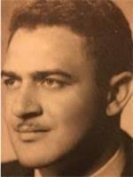 Elliot Lamotte Obituary (2016)