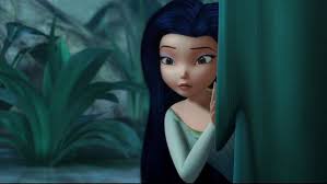She learns that tinker bell is her sister when their wings both glow. Silvermist From Tinker Bell And The Lost Treasure 2009 Tinkerbell Disney Disney Fairies Disney