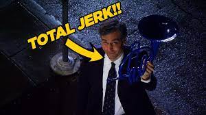 10 How I Met Your Mother Moments That Prove Ted Is A Total Jerk