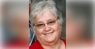 Obituary information for Leona Joyce Prior