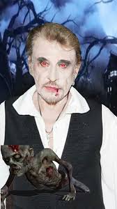 MarVin T59 Johnny HALLYDAY