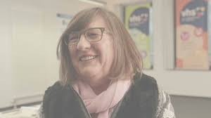 Zusammen in Vielfalt" Edith Wiese Dozentin an der vhs Augsburg