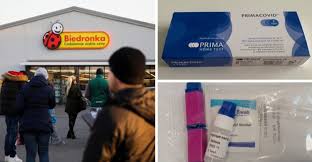 Vyšetrenie je realizované výterom z hltanu a nosohltanu. Sjv Y Yj Hetm