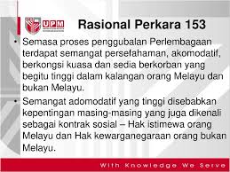Hubungan etnik bab 4 perlembagaan persekutuan: Perlembagaan Malaysia Dalam Konteks Hubungan Etnik Di Malaysia Ppt Download