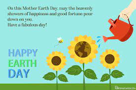 Imagine getting a unique personalized card knowing that no one else in the world has anything like it and that the free easy handmade card ideas for you to make greeting cards. Free Download Earth Day Greeting Cards With Sunflowers