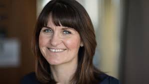 Devon's Superintendent talks policing and making it in a male-dominated  field