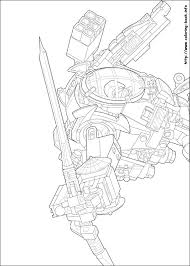 When we think of october holidays, most of us think of halloween. Lego Ninjago Coloring Picture