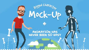 Download Mockup After Effects Templates From Videohive