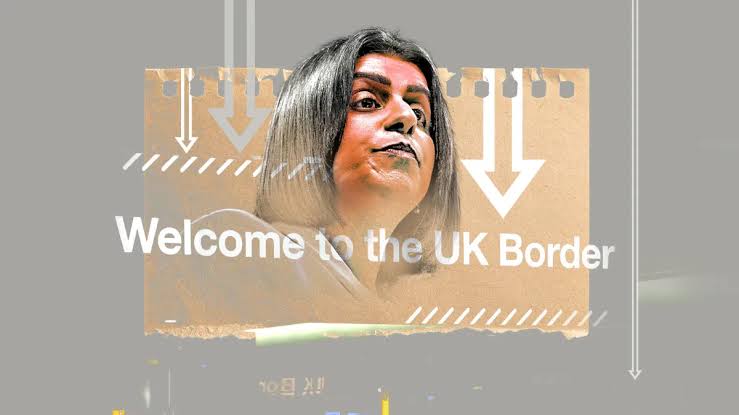 Fall in migration won't quell Labour's battle over border reforms