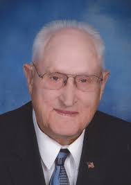 Obituary for Walter Ruesch