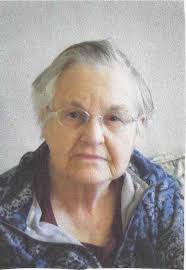 Mary Meagher Obituary