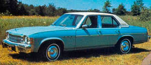 Image result for Indigo 1975 Buick