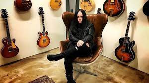 A los 46 años muere joey jordison, exbaterista de slipknot. Mhzdy7lqsunrrm