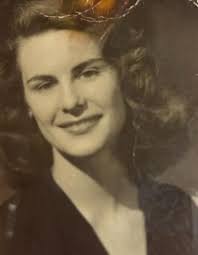 Obituary for Dolores Mary (McInnis) Rooney