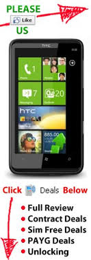 Unlock nina provides you with a safe, and securely unlock code for htc hd7. Htc Hd7 Home Facebook