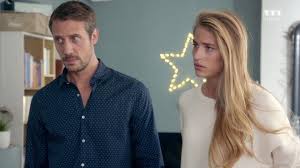 Il est interprété par mayel elhajaoui. Solene Hebert Demain Nous Appartient La Relation Victoire Bastien Est Inachevee Toutelatele