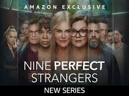 The tv series with nicole kidman amazon prime video showed the poster and the first images of the new tv series nine perfect strangers, available exclusively on the streaming platform starting from august 20, 2021 all over the world, except in america and … 2eafw9uh05pvnm
