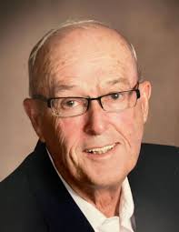 Obituary for Patrick "Pat" Graham