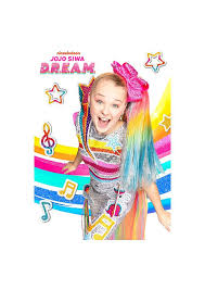 Produced by nickelodeon and aeg presents, the tour will the news was published on siwa's youtube channel at a special fan event at the sus factory american. 2020 Tour Jojo Siwa Title Dream Ymfnt Digital Art By Yuli Monyong