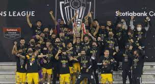 Check spelling or type a new query. Tigres Campeao Da Liga Dos Campeoes Da Concacaf 2020 Blog Cultura Futebol