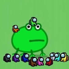 My Babies Among Us Flog In 2020 Cute Memes Funny Memes Aesthetic Memes