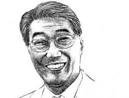 James Kim, pebisnis berdarah Asia yang sukses di AS (1)