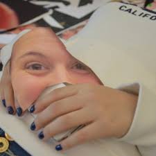 Visiting Artist Oliver Herring