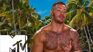 Ashley cain has announced the death of his baby daughter azaylia. He S Back Life S A Beach Until Ash Arrives Ex On The Beach Season 2 Mtv Youtube
