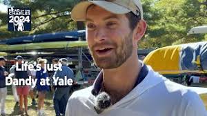 Dan's latest challenge