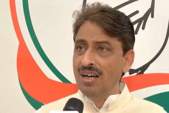 Ram Mandir New CEO: 'वह RSS का ही आदमी होगा', राम मंदिर के पहले सीईओ की नियुक्ती को लेकर बोले इमरान मसूद* ✨Ram Mandir Donation Dispute Row Ayodhya: राम मंदिर निर्माण और