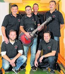 Die Borscht proben eifrig