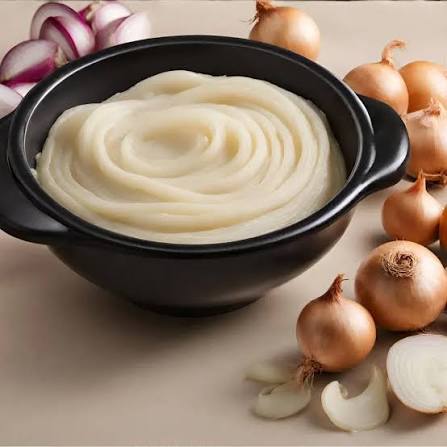 Onion Paste