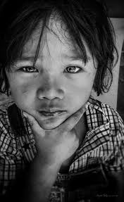 Only Black & White Photos