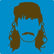 Mc Mullet T Shirt