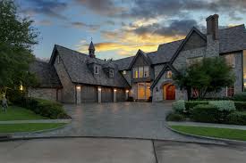 11 Windsor Ridge Frisco Tx Bob Thompson Masterpice In Stonebriar Village On The Golf Course 1 900 000 Texas Homes For Sale Frisco Village