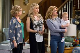 Leaving Full House Was His Biggest Regret So He Rebuilt It Fuller House Netflix Fuller House Fuller House Cast