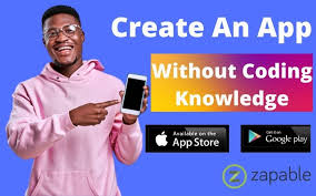 To create a great android app wireframe, you require an outstanding android app design tool. How To Create An App And Make Money Using Zapable Instant Mobile App