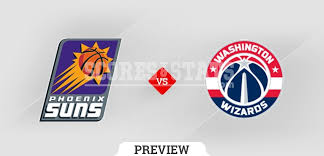 We bring you the latest game previews, live stats, and recaps on cbssports.com Washington Wizards Vs Phoenix Suns Palpites E Previsoes Chances De Apostar Ao Vivo Scoresandstats Com Pt