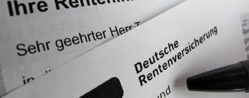 Das bedeutet, dass für jeden. Wo Finde Ich Meine Rentenversicherungsnummer So Gehts