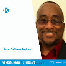 ✳️ Join us in welcoming Jay P. Hayes as the newest Senior Software Engineer  to KEYSYS --> https://keysys.io/about/jay-p-hayes/, -, #KEYSYS #Hired  #Opportunities #Technology #Birmingham #Alabama ...