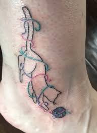 There are 3 tattoo artists listed for medina. Art In Motion Tattoo Medina Ohio