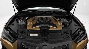 V8, 4.0 l, 820 i'm literally too poor to watch this video. Lamborghini Urus P820 Venatus With Carbon Kit From Mansory