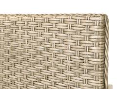 Check spelling or type a new query. Sea Winds Trading Sea Breeze Woven Twin Headboard B59139 Taupe Wash Rattan Imports